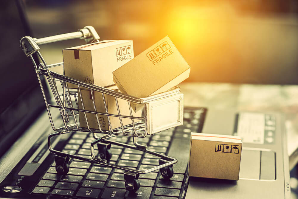 売ることができる商品の在庫