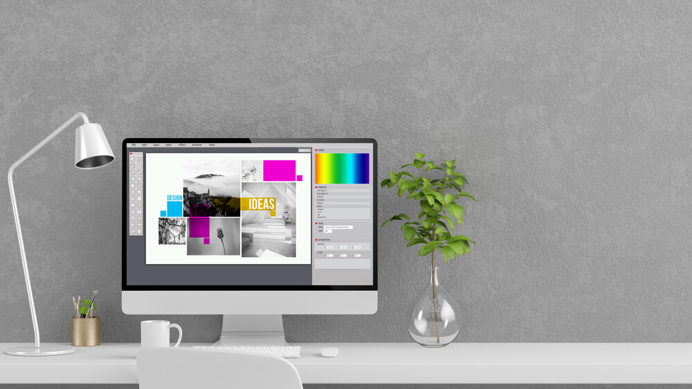 Photoshopフォトショップとパソコン
