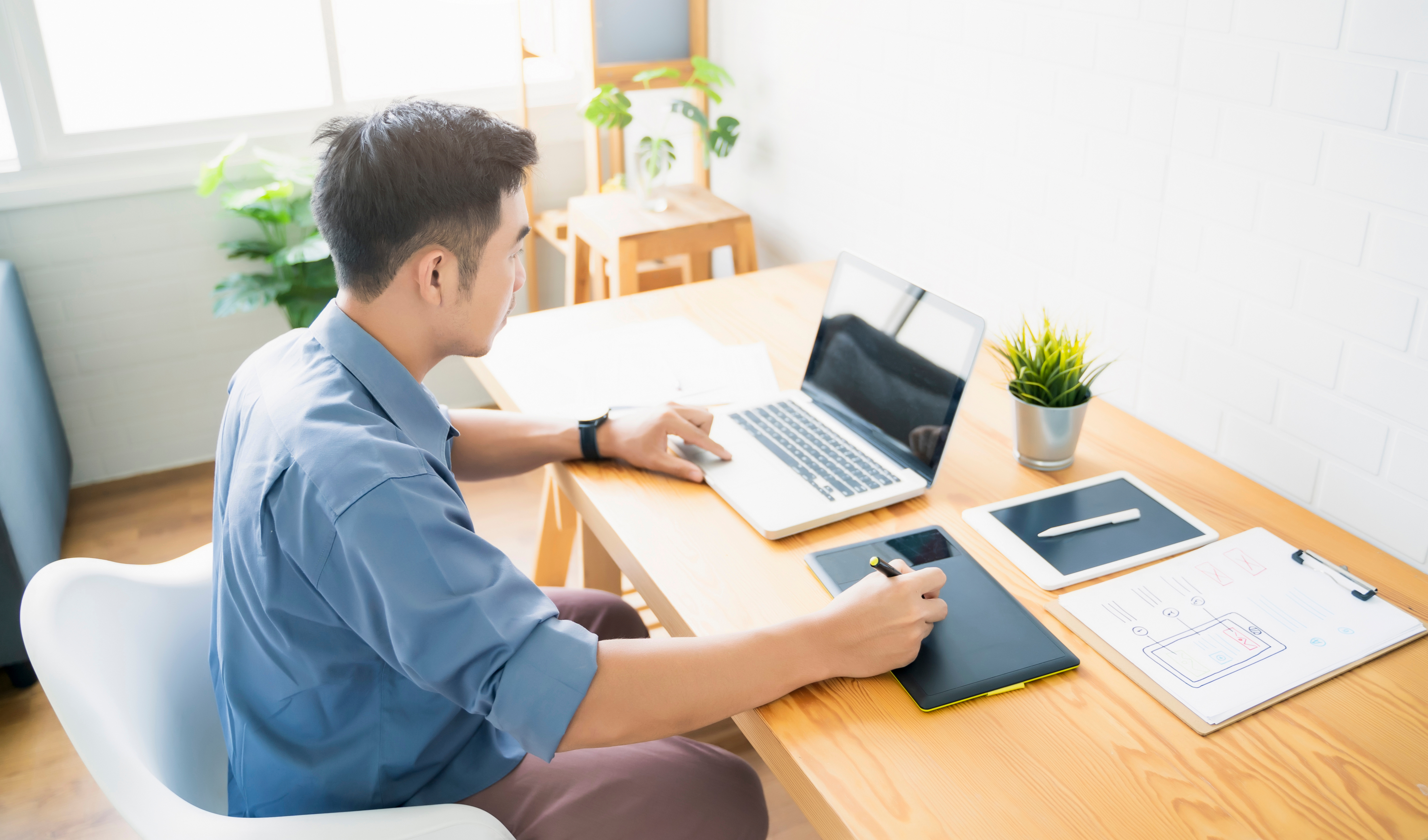 WEBデザインコースを受講した感想