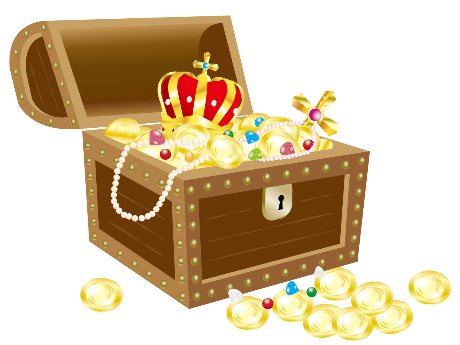 庶民がチャンスを掴んだお金