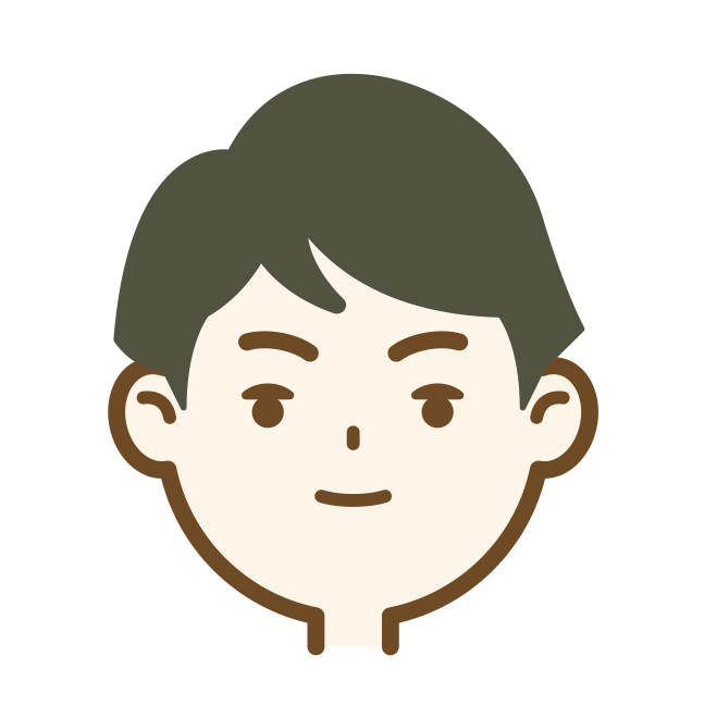 吉田さん