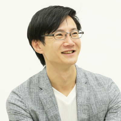 池田朋弘氏