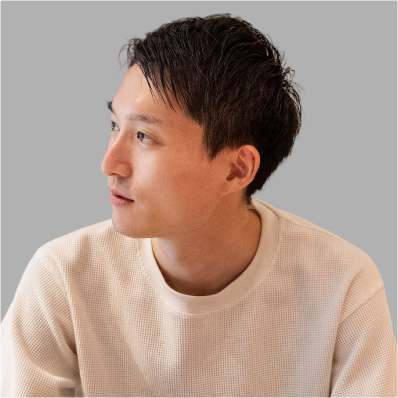 KEITO氏