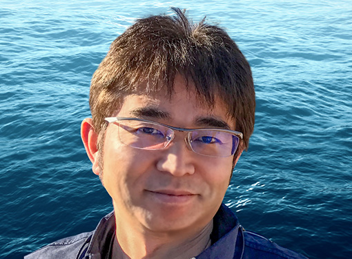 青山 まさよしさん