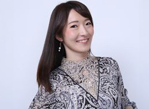 栁澤　小百合さん