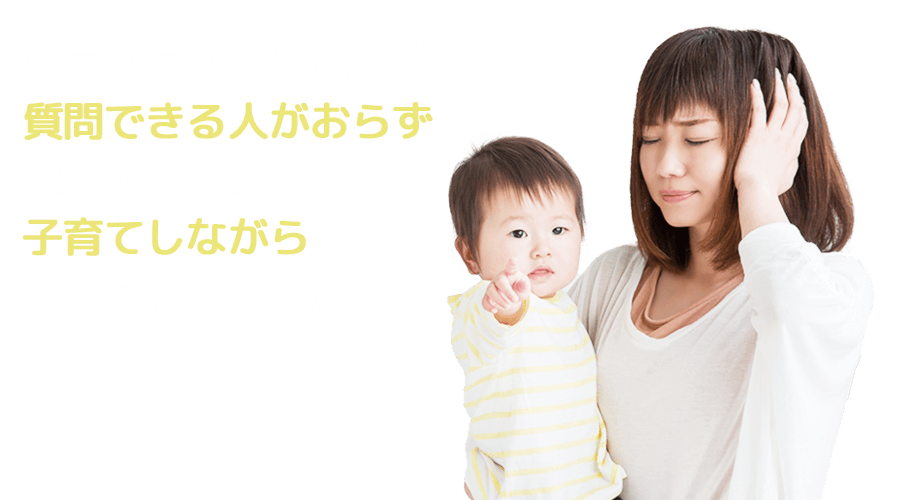 独学で学び始めたが、質問できる人がおらず、挫折した