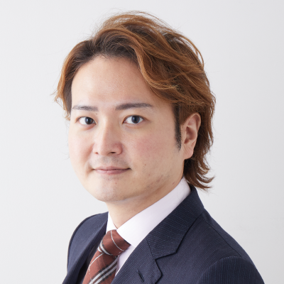 林尚弘氏