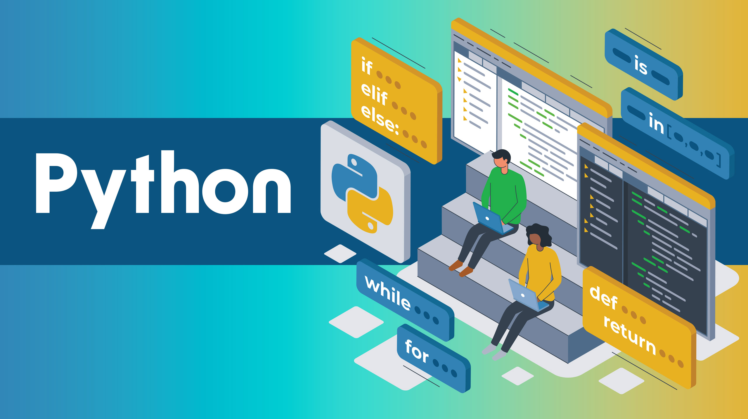 Python – オープンイノベーション大学